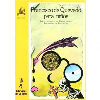 Francisco de Quevedo para niños: 20