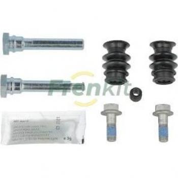 Juego de casquillos guía para pinza de freno FRENKIT 810145