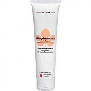 Desmaquillante en aceite antipolución Biofficina Toscana, 100ml