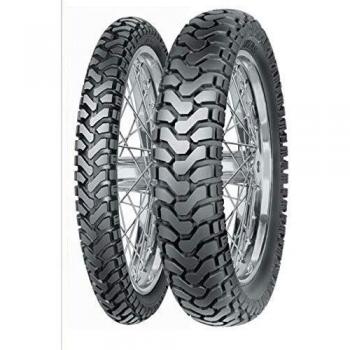 Mitas E-07 Dual Sport 50/50 Front Wheel Tire (90/90-21 TL 54T M+S)