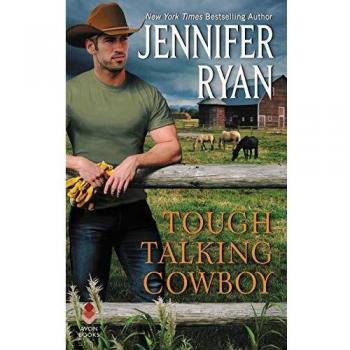 Tough Talking Cowboy: Wild Rose Ranch: 3