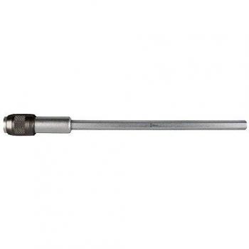 Wera 05051835001 Varilla adaptadora, 165 mm