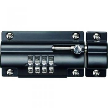 Sterling Locks - Cerrojo de combinación con perno