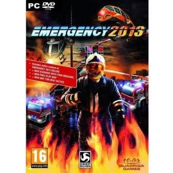 Emergency 2013