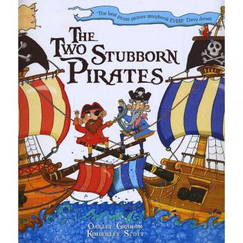 The Two Stubborn Pirates