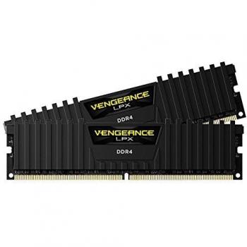 Corsair Vengeance LPX - Memoria DDR4 de 16 GB