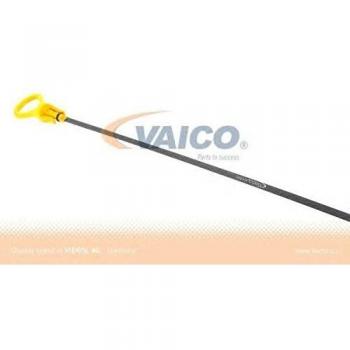 Varilla de nivel de aceite VAICO V10-9755 para Volkswagen Transporter 4 y LT 28-46, calidad original