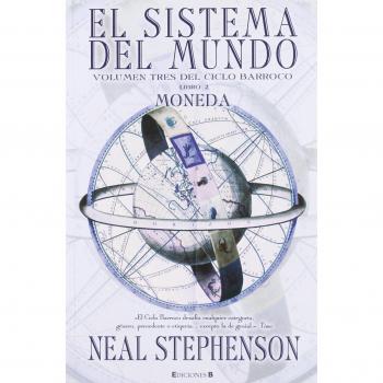 SISTEMA DEL MUNDO II: MONEDA: SISTEMA DEL MUNDO