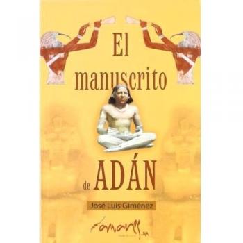 Manuscrito De Adan,El