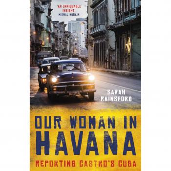 Nuestra Mujer en La Habana: Reportando la Cuba de Castro