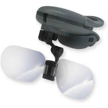 Carson OD-75 lente de aumento y - Lupa