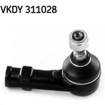 Rótula de dirección SKF VKDY 311028 - Tipo: Rótula de dirección; Características: Fabricante SKF, modelo VKDY 311028, diseño robusto, alta durabilidad, precisión en la dirección, fácil instalación