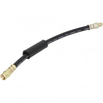 Tubo de freno ABE C80707ABE - Latiguillo de freno con alta resistencia, fabricado en materiales duraderos, diseñado para sistemas de frenos hidráulicos, compatible con diversas marcas y modelos de vehículos