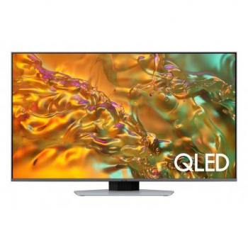 Samsung QE65Q80DATXXH 65 QLED UltraHD 4K 100Hz Quantum HDR10+ Smart TV Wifi Plata