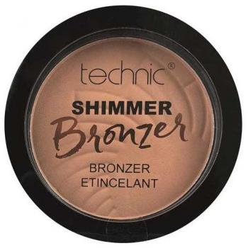 Bronceador en polvo Shimmer Bronzer - Montego Bay