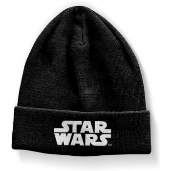 Officially Licensed Merchandise Star Wars Classic Logo Beanie