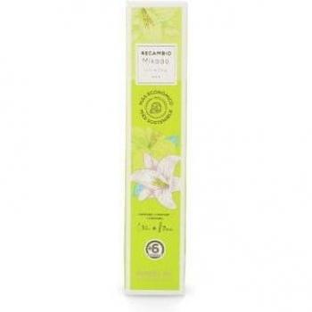 Recambio Mikado Lirio & Ylang 50 ml con 7 Varillas Betres On