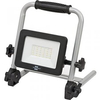Foco de trabajo LED recargable a batería 2000 mAh (2150 lm)
