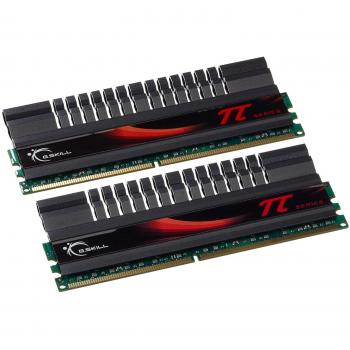 DDR2 4GB (2x2GB) Pi-Black 1066MHz CL5