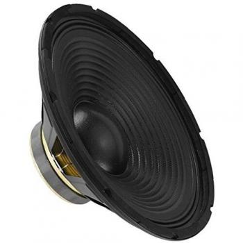 Woofer Universal SP-382PA, 150W, 8 Ohm, 38.5 cm (15 pulgadas), rango de frecuencia 30-2500Hz