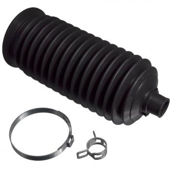 Fuelle de dirección Blue Print ADT381124 para TOYOTA Land Cruiser y Hiace