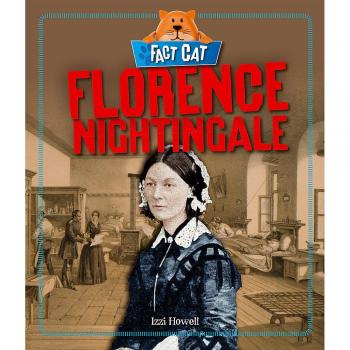 Fact Cat: History: Florence Nightingale