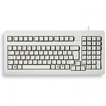 Cherry Classic Line G80-1800 Tastatur PS/2, USB