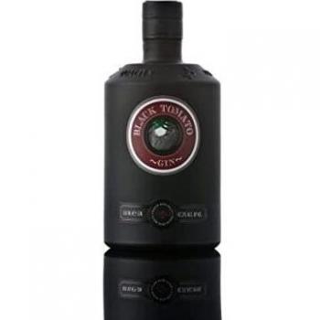 Black Tomato Ginebra 50 cl