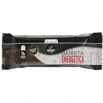 ENERGY BAR CHOCOLATE 40 gr