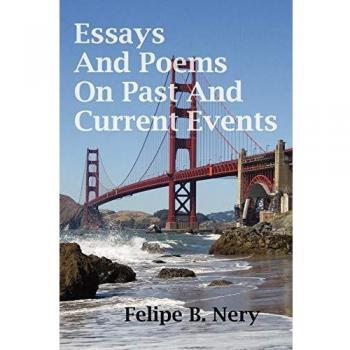Ensayos y Poemas sobre Eventos Pasados y Actuales - Edición en Tapa Blanda