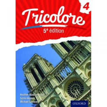 Tricolore 4