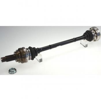 Eje motriz SPIDAN 24899 Derecha - Árbol de transmisión, lado derecho, compatible con varios modelos de vehículos, fabricado por SPIDAN, diseñado para proporcionar un rendimiento óptimo en la transmisión de potencia desde el motor