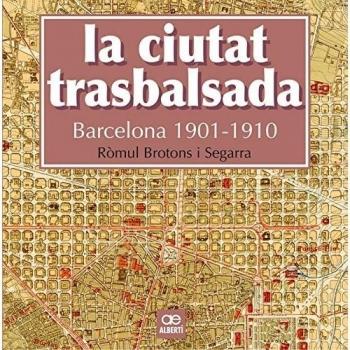 La Ciutat Trasbalsada: 3 - Ròmul Brotons