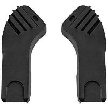 Adaptador X-Lander X-Run para sillas de coche Maxi-Cosi, BeSafe y Cybex