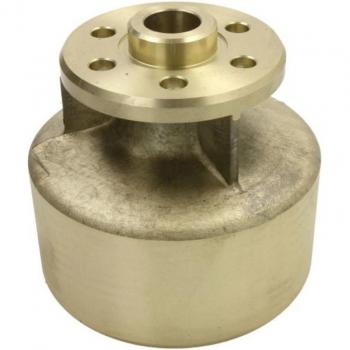 Sierra Engine Coupler for OMC/Volvo Engine, Part #18-21752-1