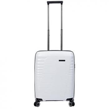 Totto Maleta Trolley Pequeña Color Blanco - Traveler