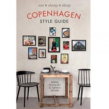 Copenhagen Style Guide: Eat Sleep Shop