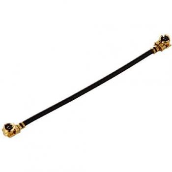 Cable de Antena DeLock MHF I a MHF I, 4.5 cm, 3.20 dB