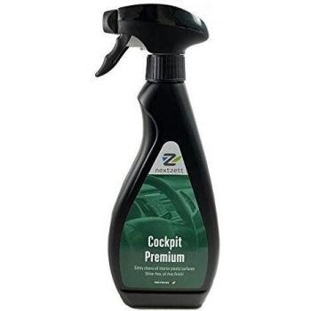 Einszett Cockpit Premium 500ml