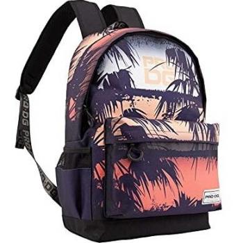 Mochila PRODG HS 1.3 Adaptable de 45x37x15cm
