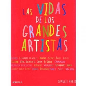 Las vidas de los grandes artistas: 174