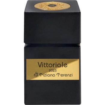 Tiziana Terenzi Vittoriale Unisex Extrait de Parfum 100 ml