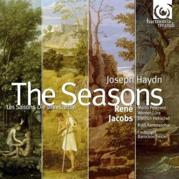 Haydn: The Seasons