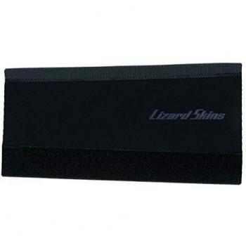 Lizard Skins LI9962 - Protector de Base para Bicicleta, Color Negro