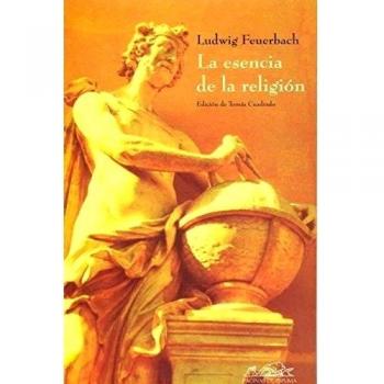 La esencia de la religión