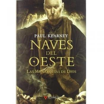 Naves del oeste