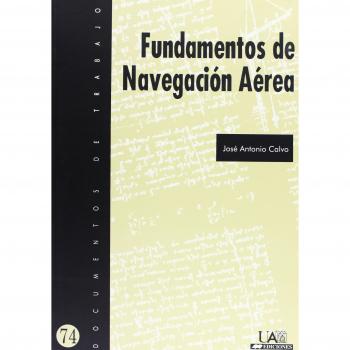 Fundamentos de Navegación Aérea: 74