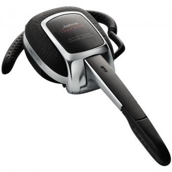 Jabra Supreme+ - Manos libres Bluetooth para móvil, negro