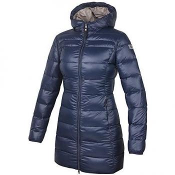 Smart Living Outdoor Brf15ww71 365 Down Parka Jacket Woman Piumino Cappuccio Donna Colore Navy Taglia S