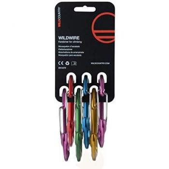 , Groesse-Wild Country:SET, Farbe-Wild Country:uni